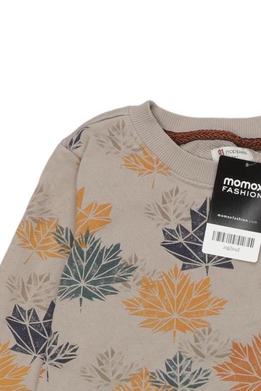 Thumbnail - noppies Jungen Hoodies &amp; Sweater, beige, Gr. 116