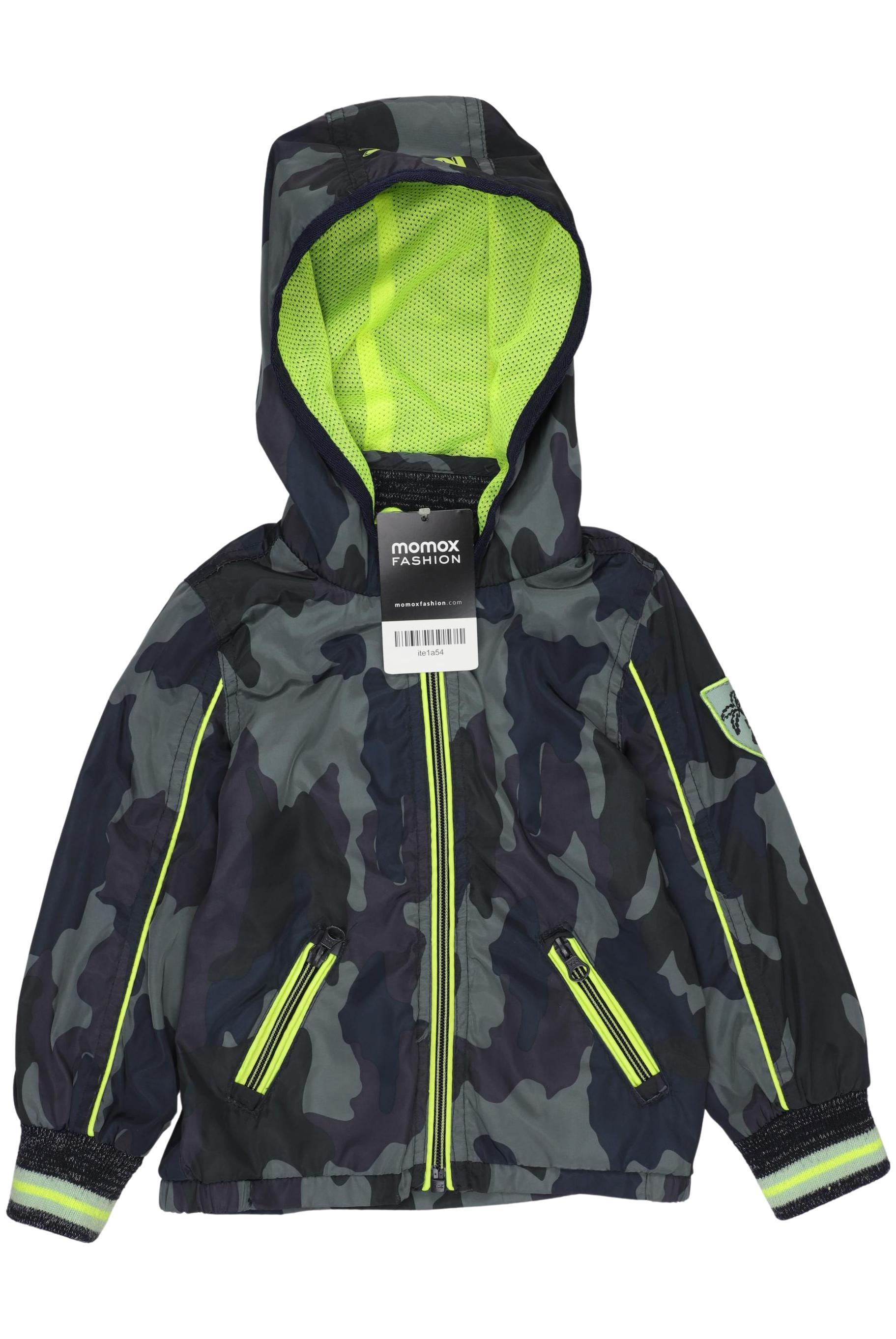 

noppies Herren Jacke, grün, Gr. 92