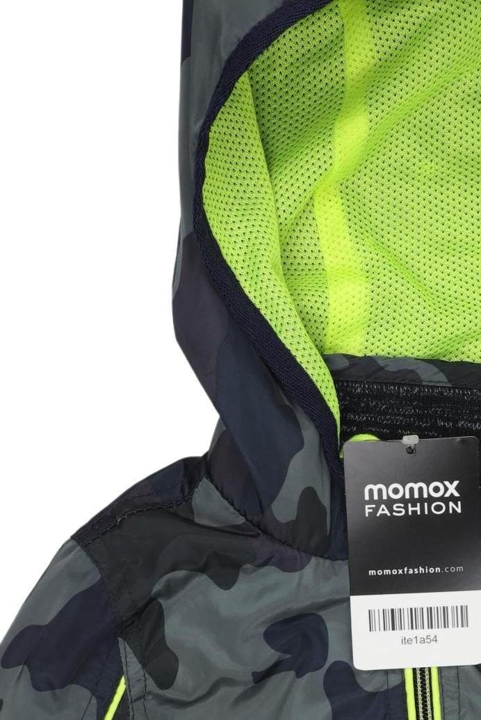 Thumbnail - noppies Jungen Jacke, grün, Gr. 92