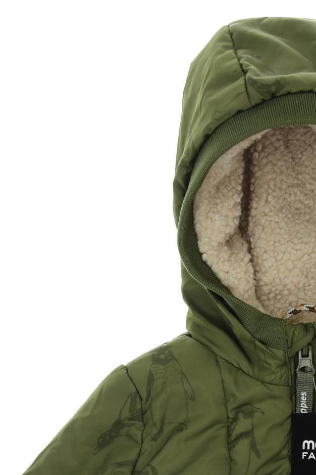 Thumbnail - noppies Jungen Jacke, grün, Gr. 68