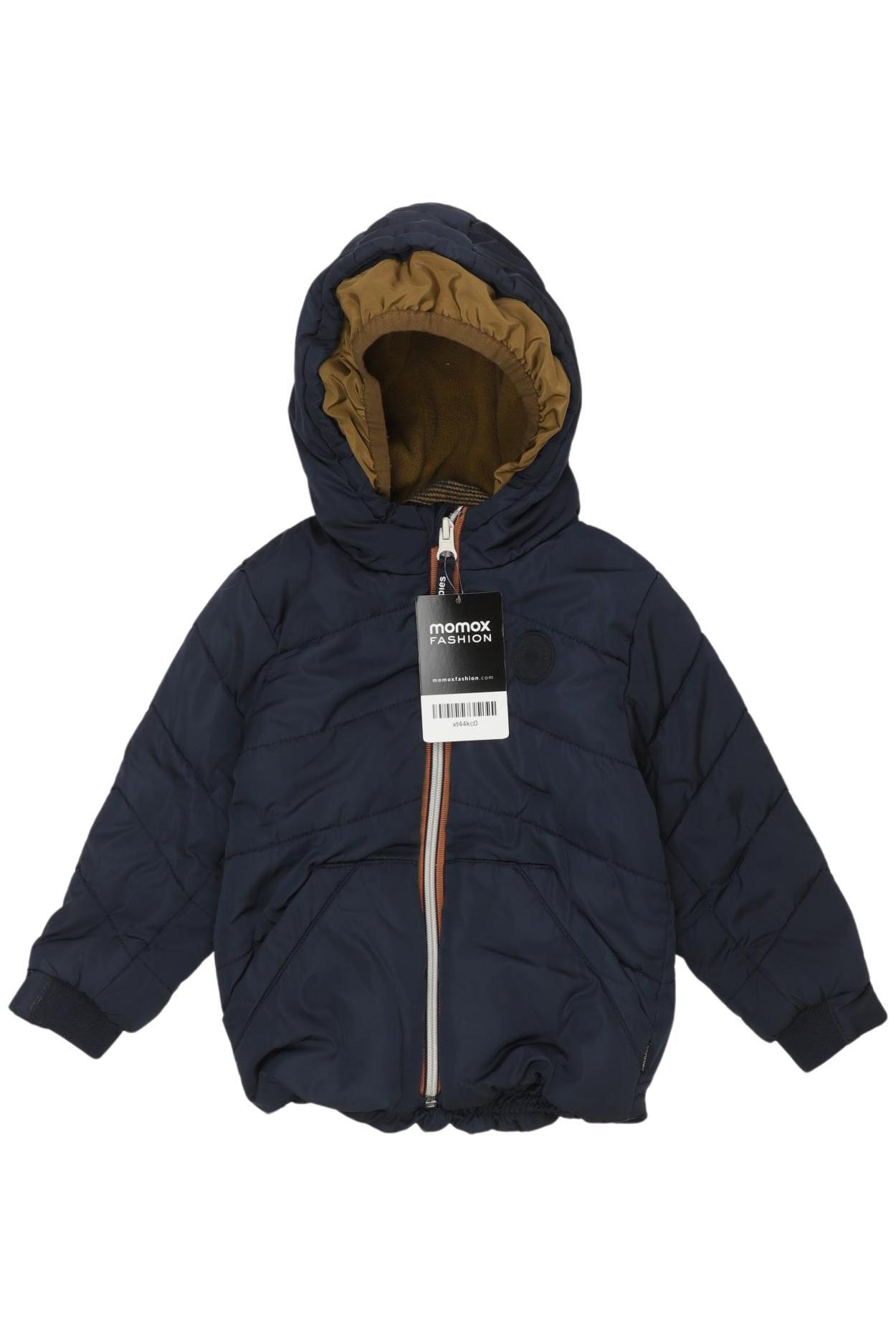 

noppies Herren Jacke, marineblau, Gr. 86