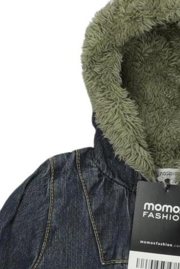 Thumbnail - noppies Jungen Jacke, blau, Gr. 74