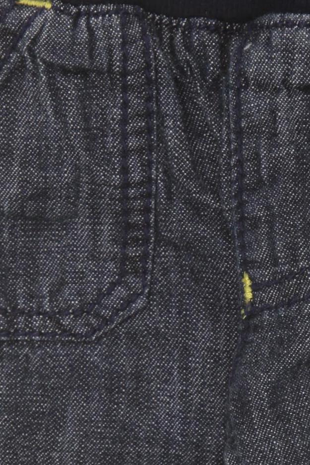 Thumbnail - noppies Jungen Jeans, blau, Gr. 50