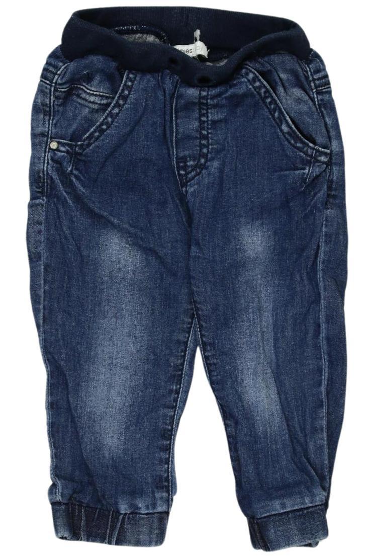 

noppies Jungen Jeans, blau, Gr. 74