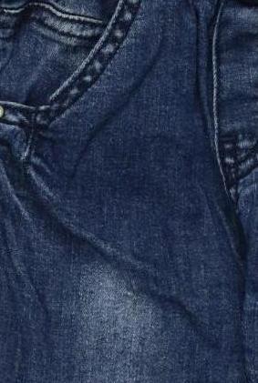 Thumbnail - noppies Jungen Jeans, blau, Gr. 74