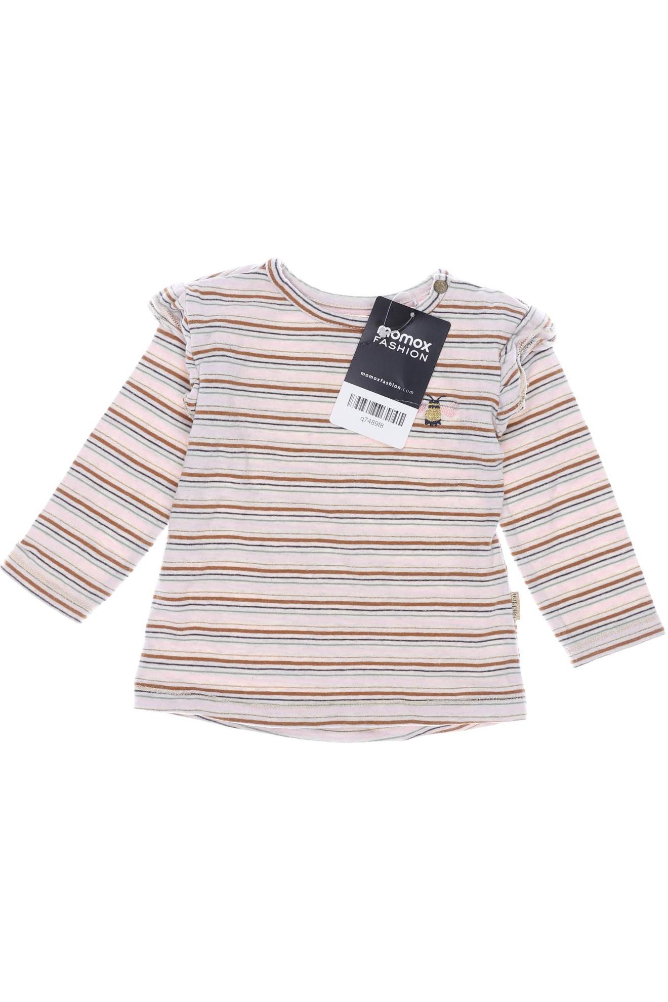 

noppies Herren Langarmshirt, cremeweiß, Gr. 68