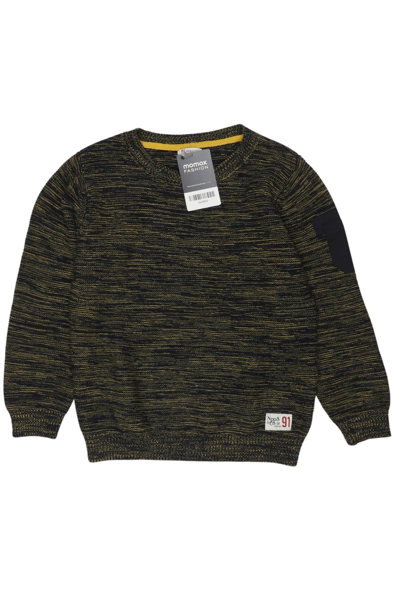 

noppies Jungen Pullover, mehrfarbig, Gr. 122