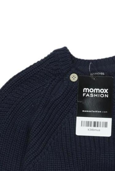 Thumbnail - noppies Jungen Pullover, marineblau, Gr. 74