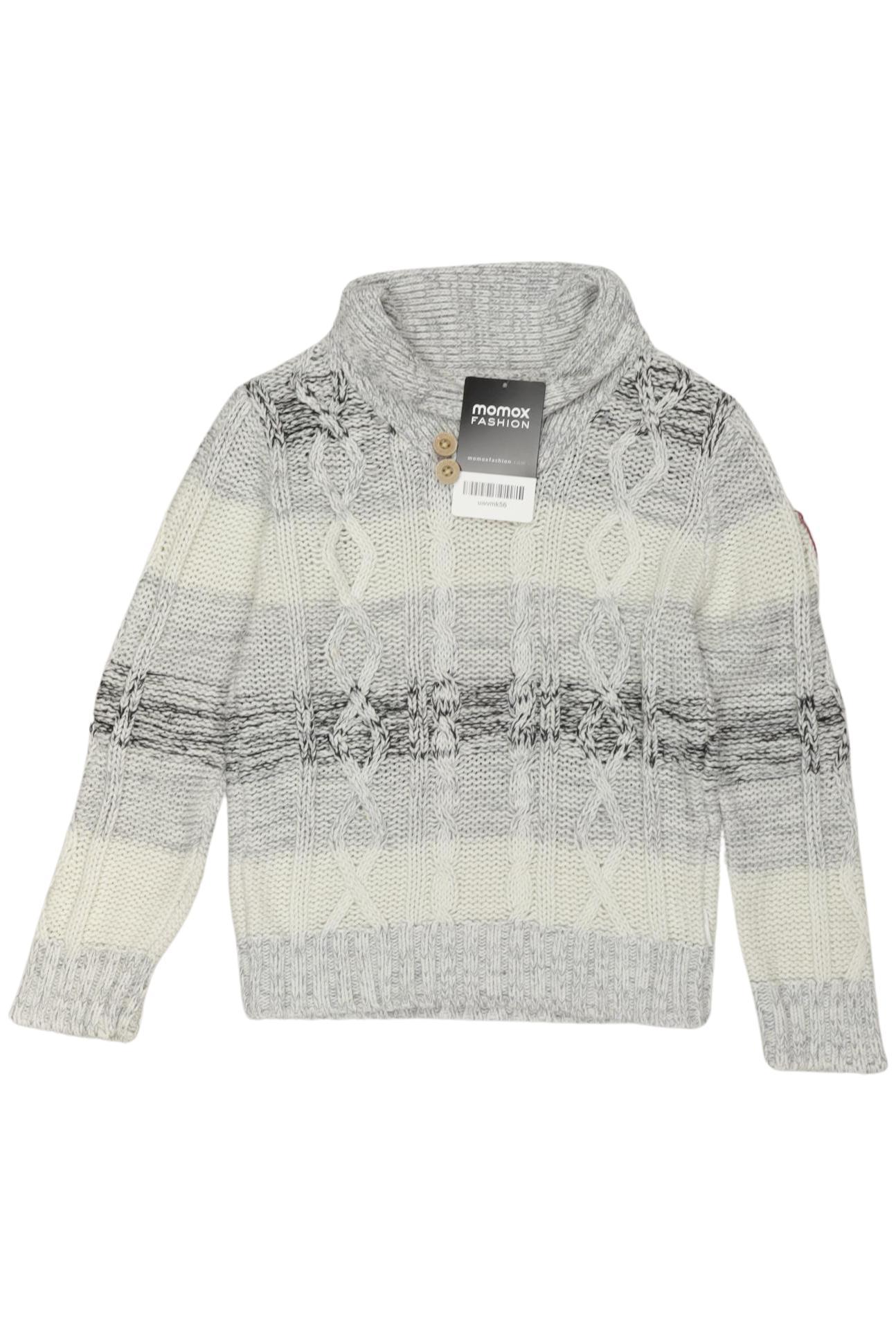 

noppies Jungen Pullover, mehrfarbig, Gr. 110