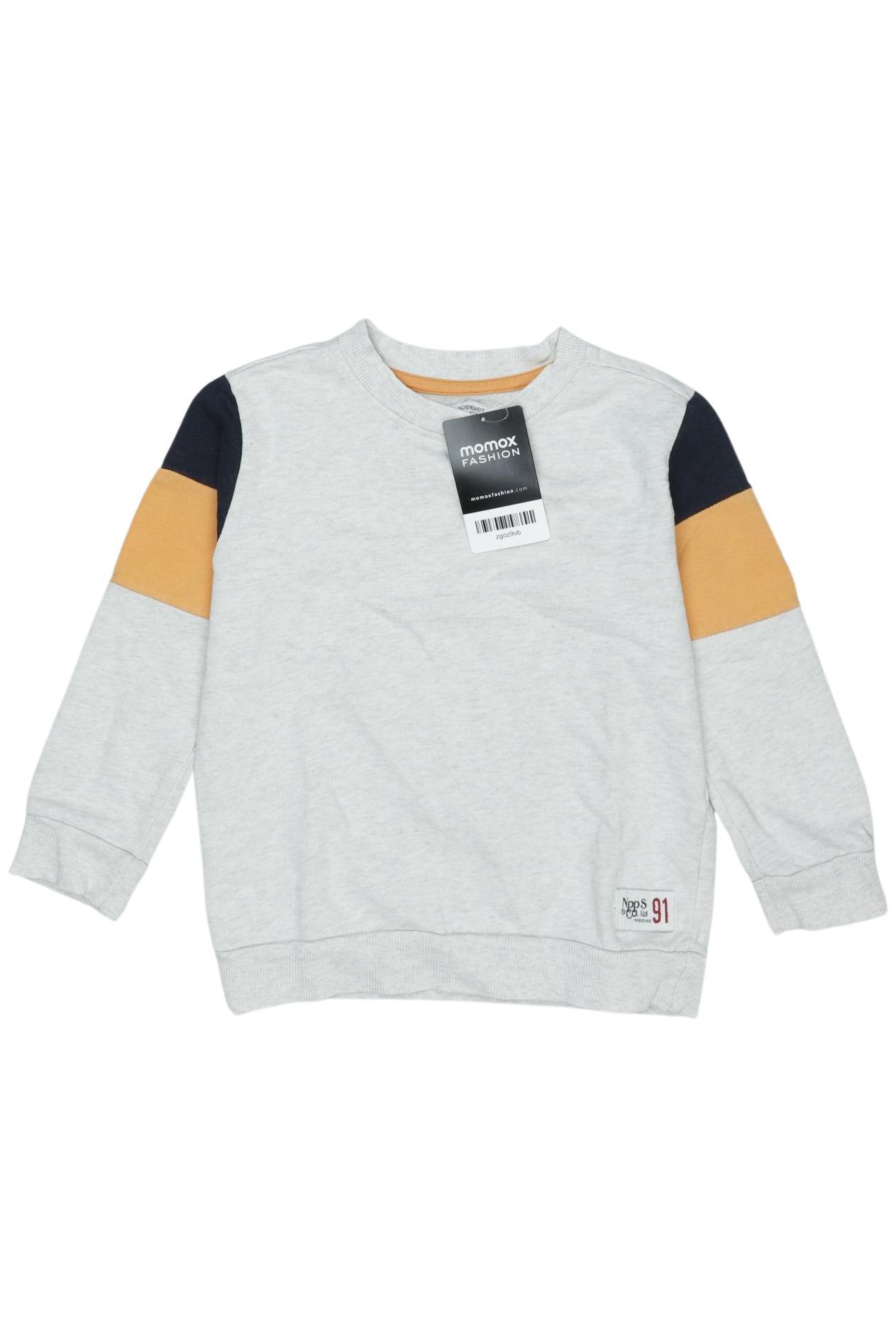 

noppies Jungen Pullover, mehrfarbig, Gr. 104