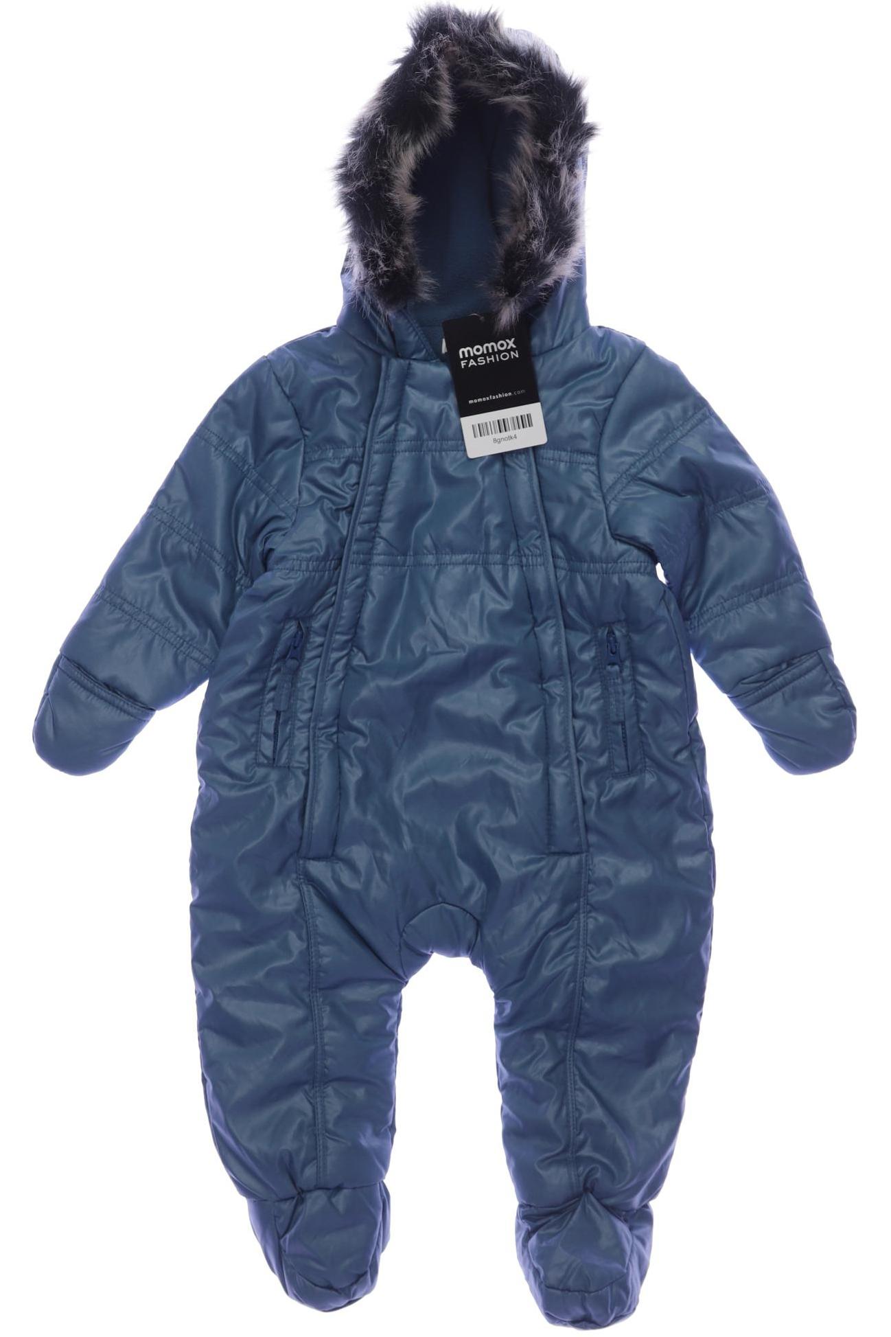 

noppies Jungen Schneeanzug, blau