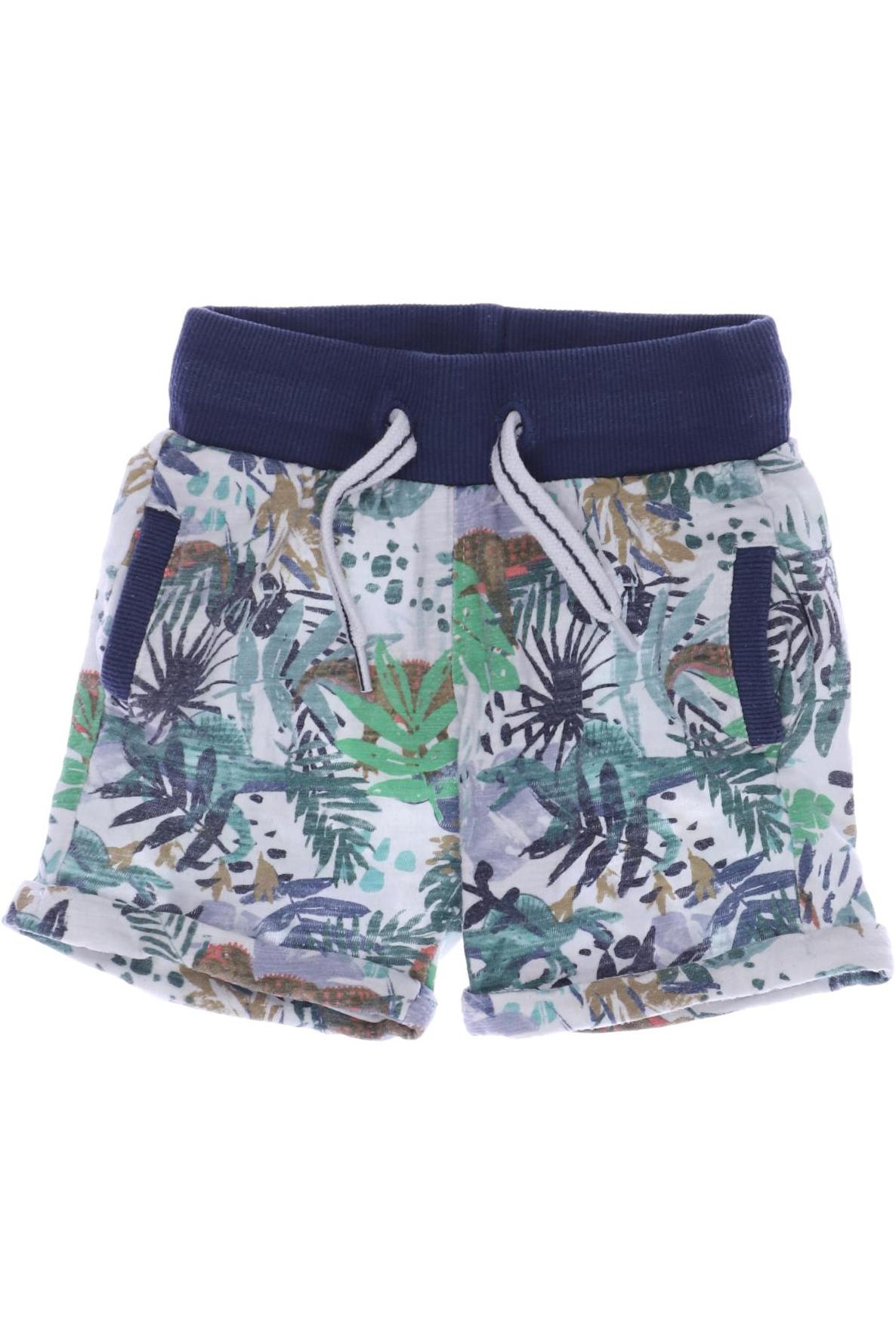 

noppies Jungen Shorts, grün