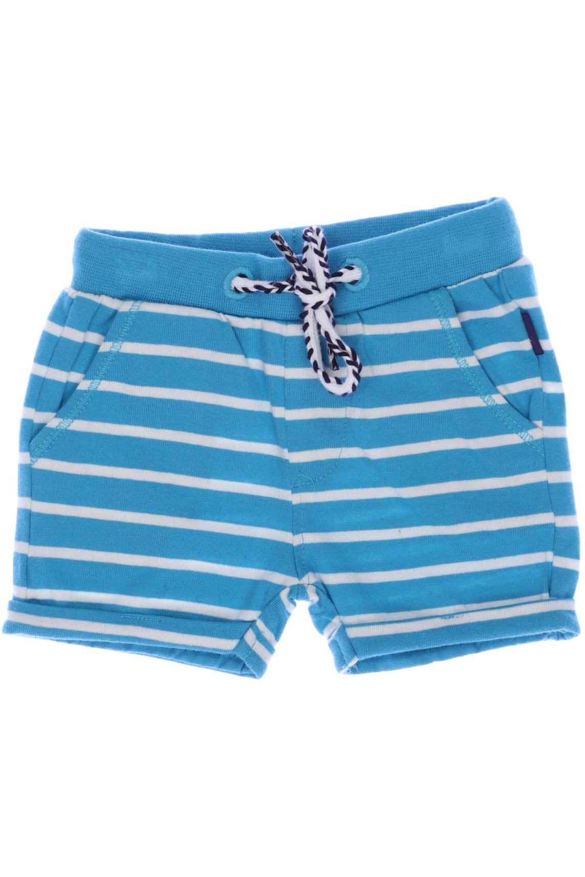 

noppies Jungen Shorts, blau