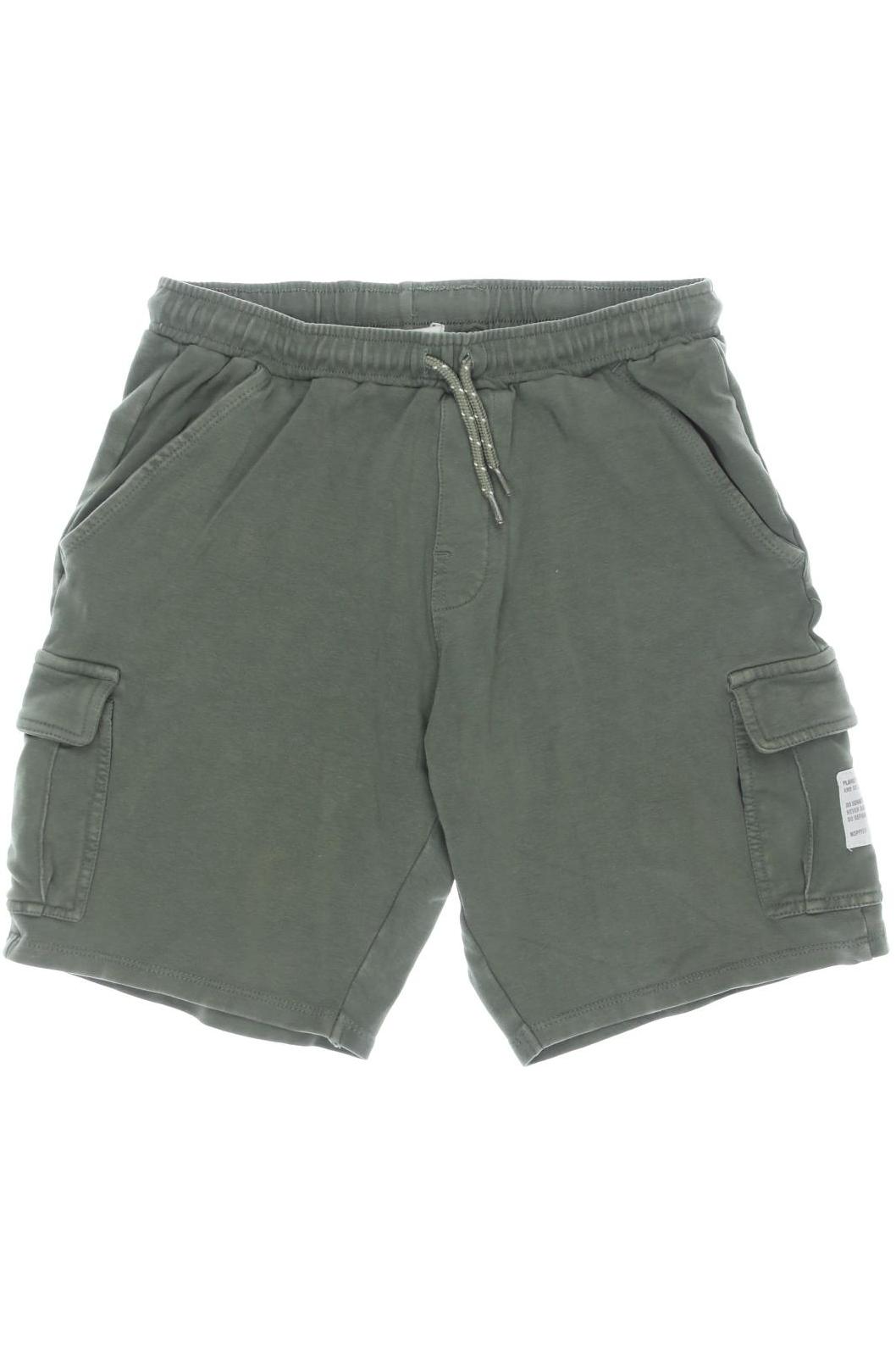 

noppies Herren Shorts, grün, Gr. 140