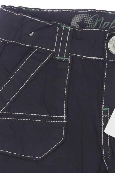 Thumbnail - noppies Jungen Shorts, grau, Gr. 98