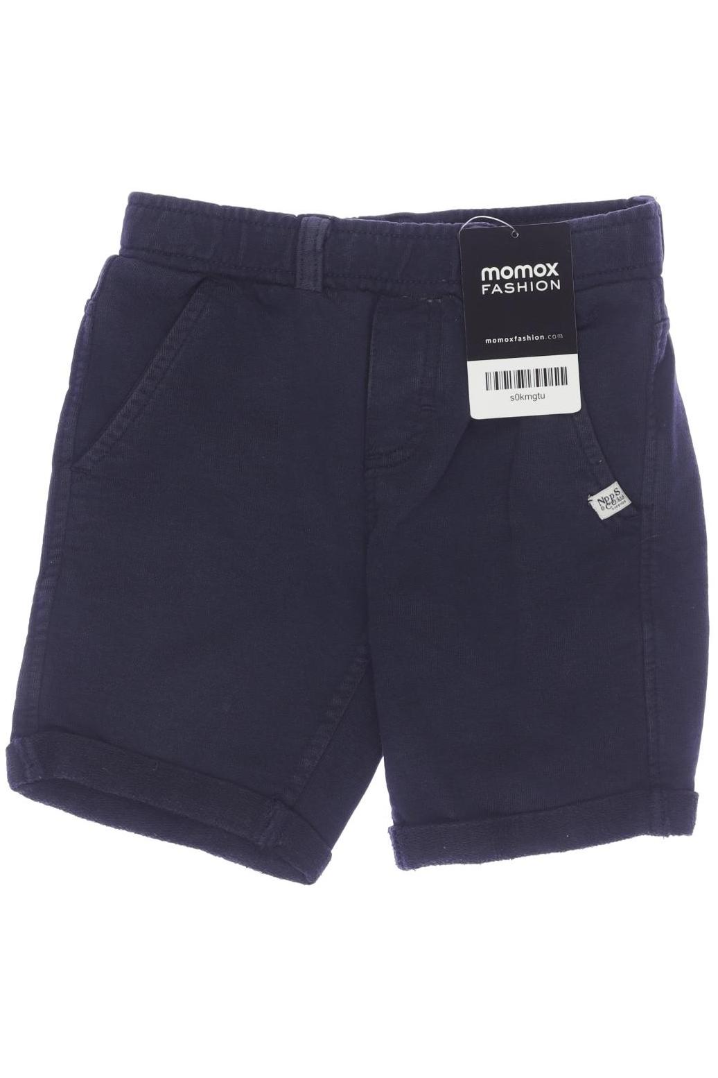 

noppies Herren Shorts, marineblau, Gr. 104