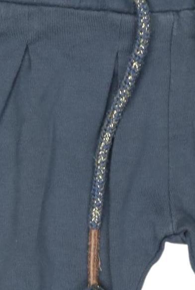 Thumbnail - noppies Jungen Stoffhose, blau, Gr. 56