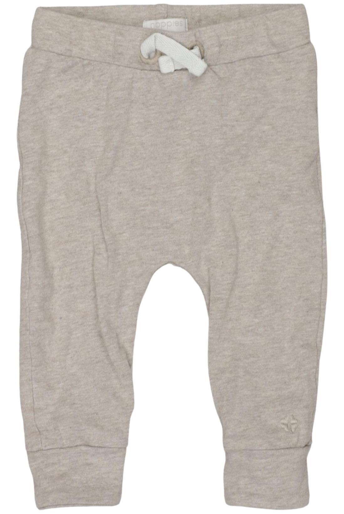 

noppies Jungen Stoffhose, beige, Gr. 56