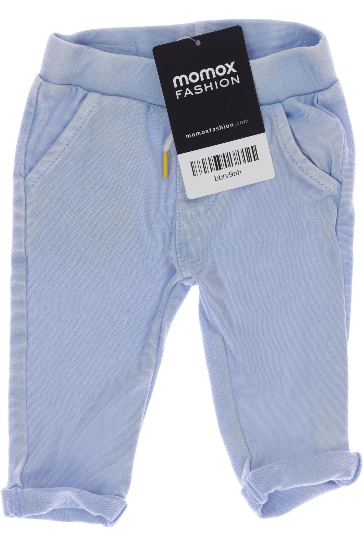 

noppies Jungen Stoffhose, hellblau