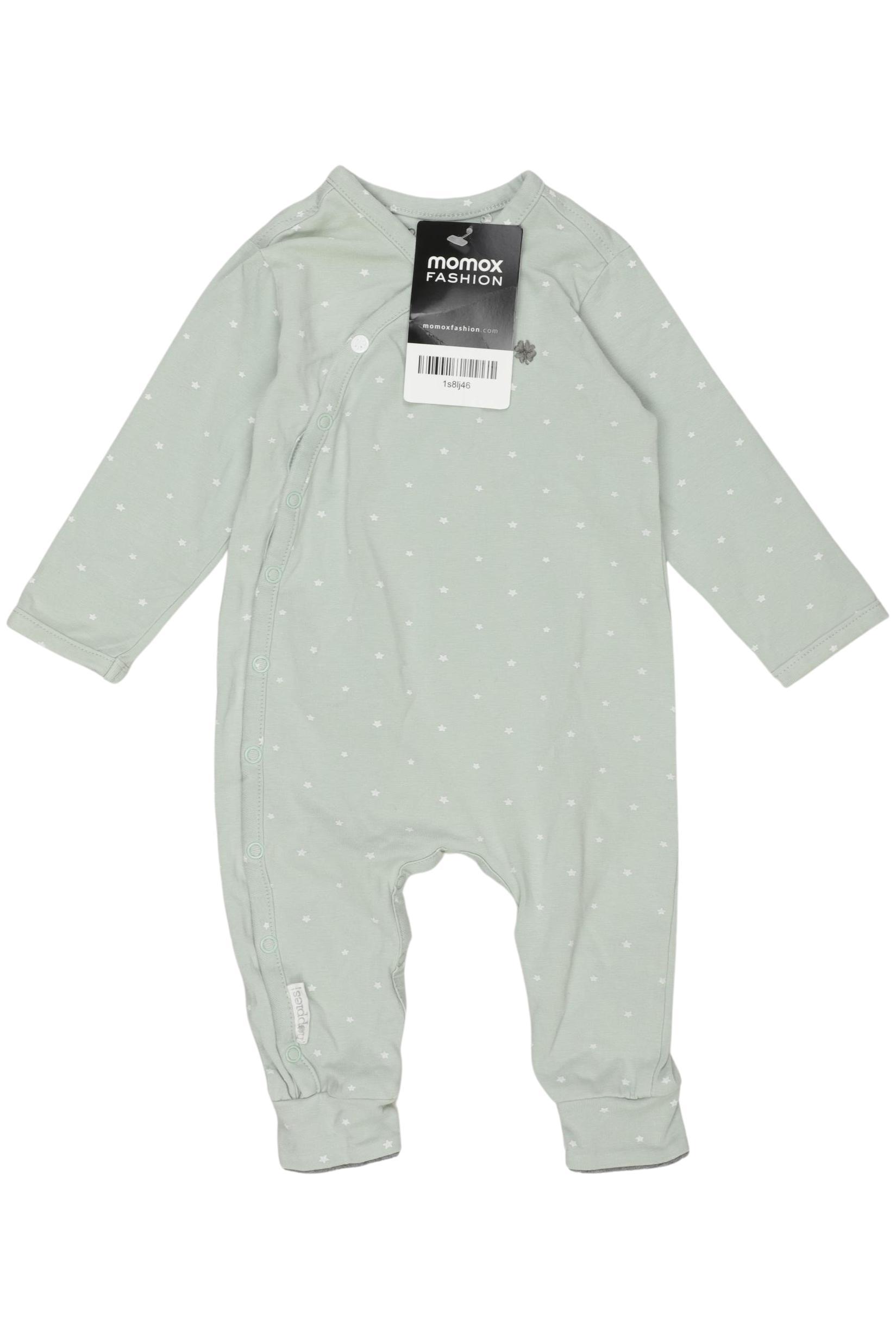 

noppies Jungen Strampler, hellgrün, Gr. 62