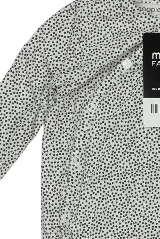 Thumbnail - noppies Jungen Strampler, weiß, Gr. 56