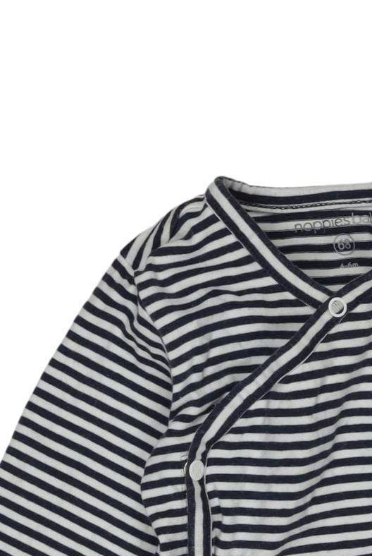 Thumbnail - noppies Jungen Strampler, mehrfarbig, Gr. 68