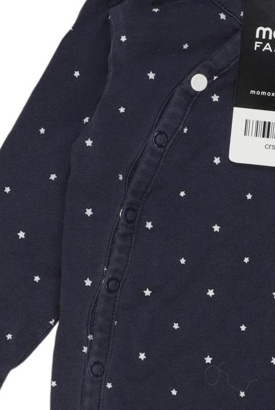 Thumbnail - noppies Jungen Strampler, marineblau, Gr. 62