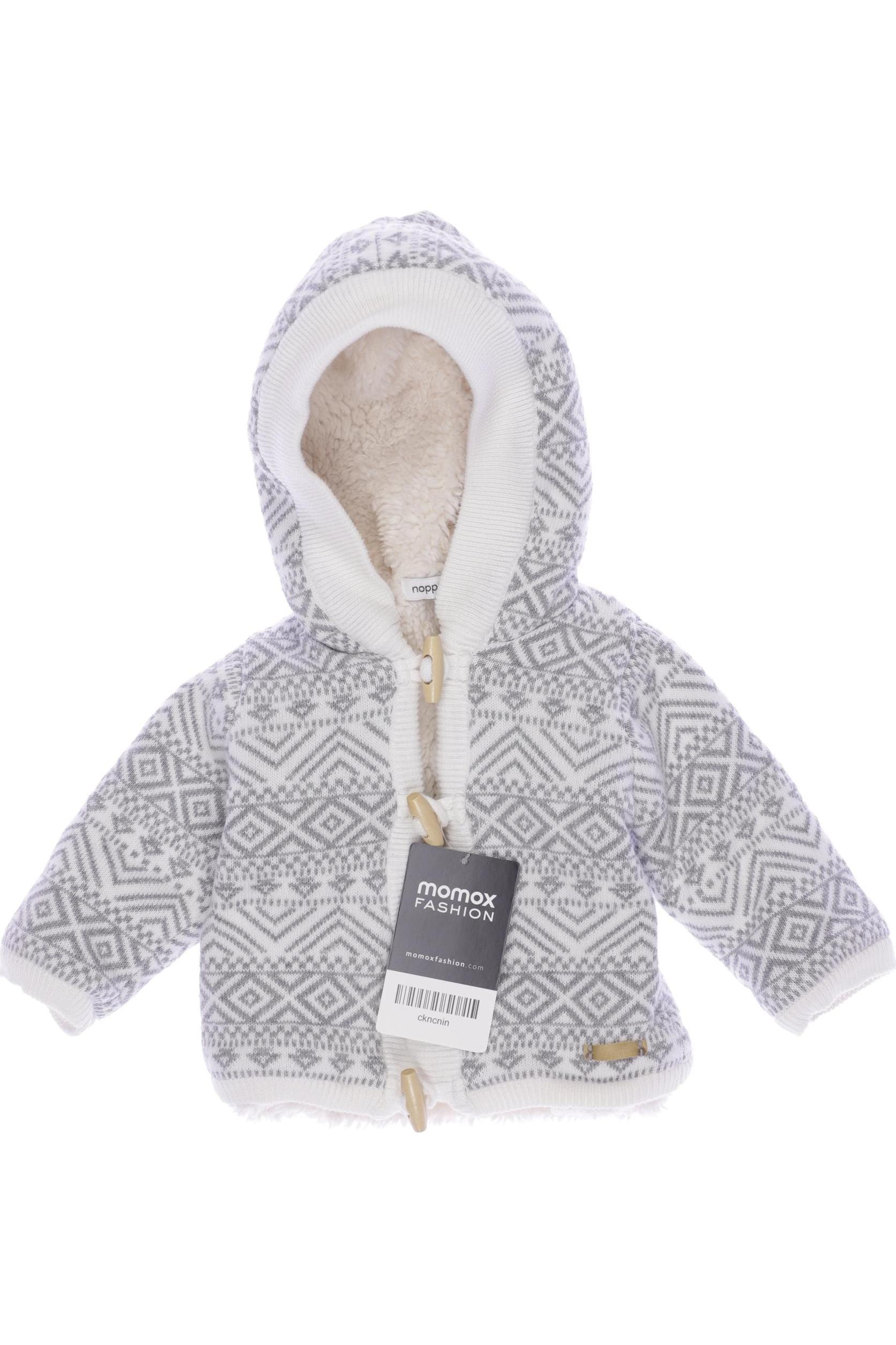 

noppies Herren Strickjacke, grau, Gr. 56