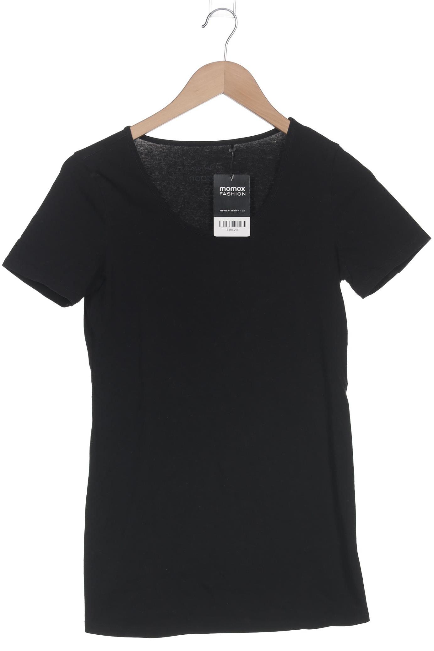 

noppies Herren T-Shirt, schwarz, Gr. 134