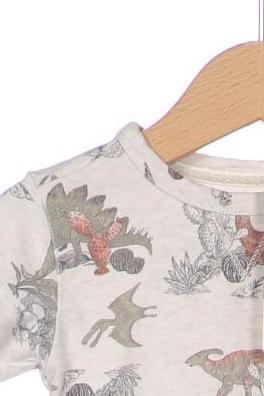 Thumbnail - noppies Jungen T-Shirt, beige, Gr. 68