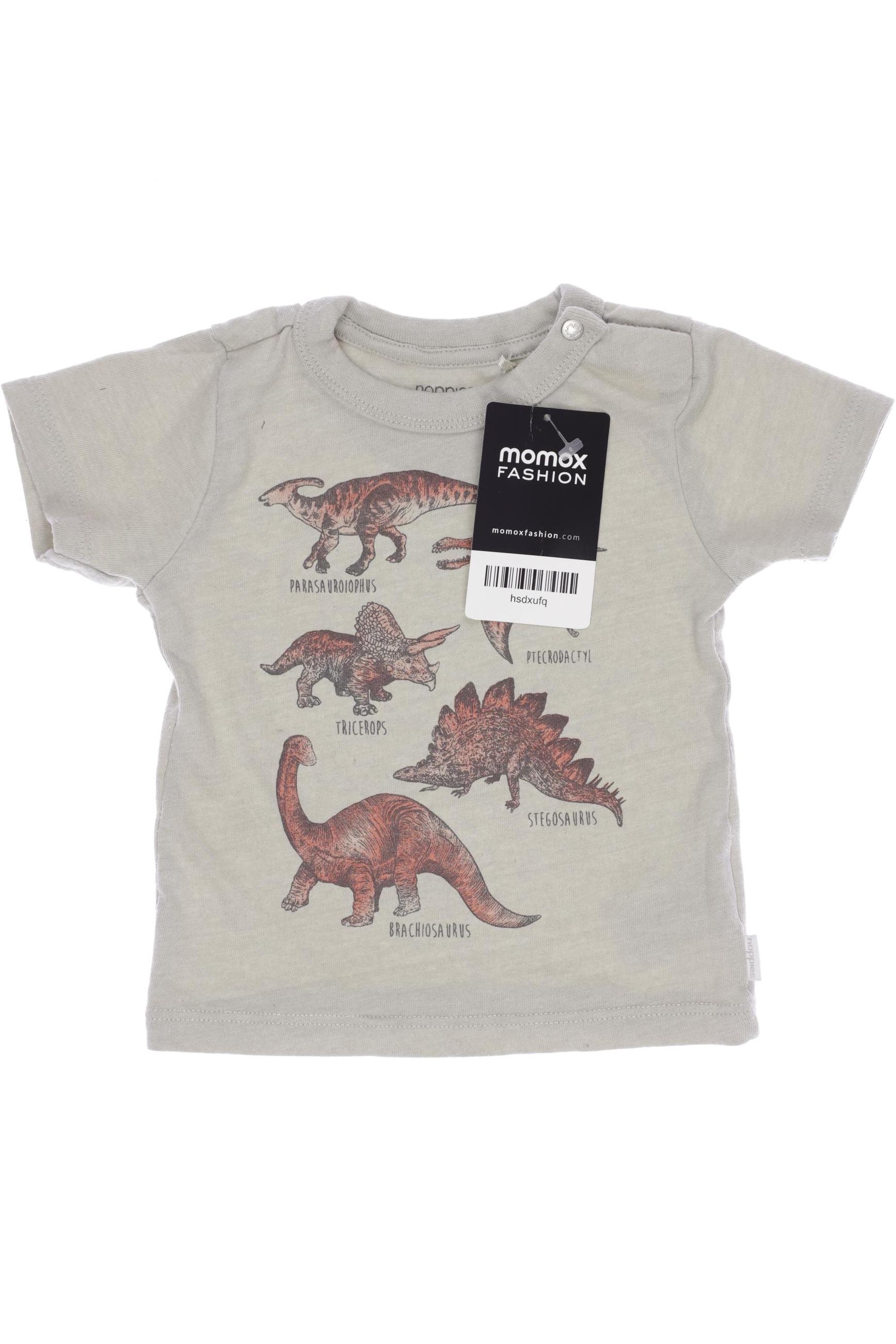 

noppies Herren T-Shirt, grün, Gr. 74