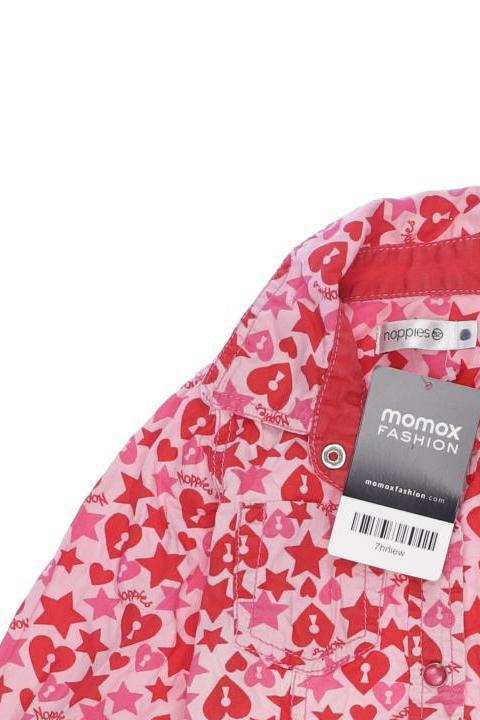 Thumbnail - noppies Damen Bluse, pink, Gr. 92