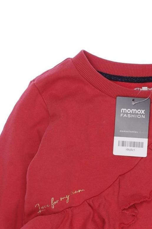 Thumbnail - noppies Damen Hoodies &amp; Sweater, rot, Gr. 122