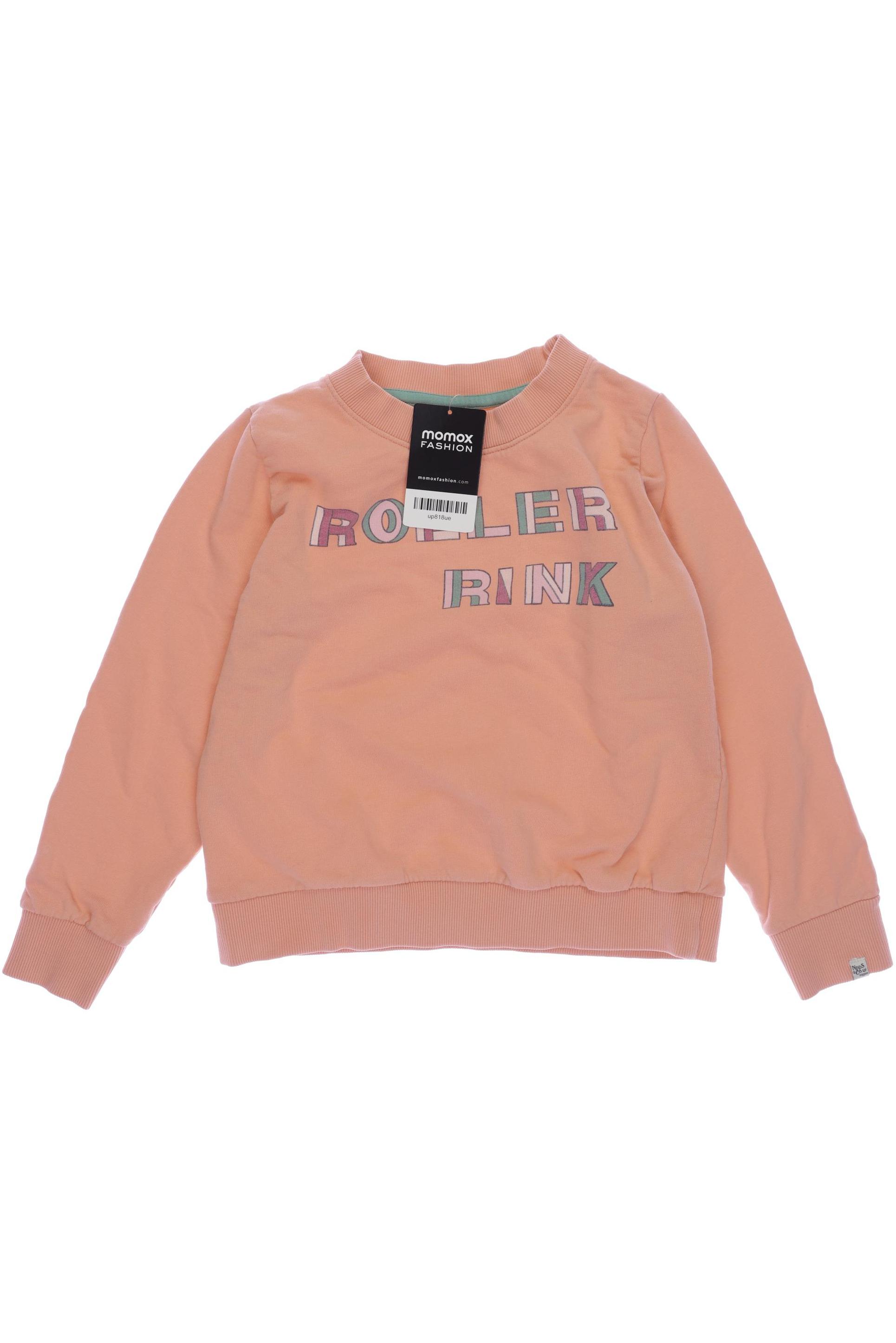 

noppies Mädchen Hoodies & Sweater, pink