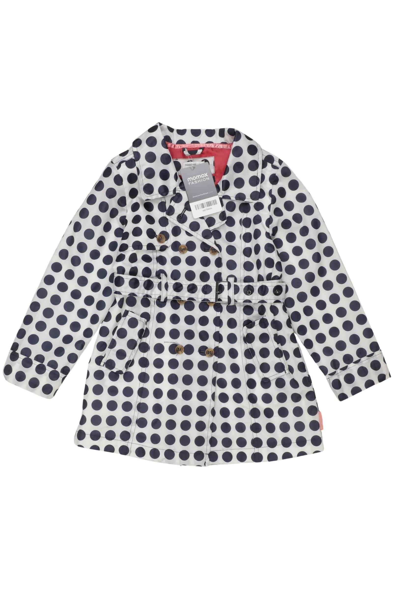 

noppies Mädchen Jacke, mehrfarbig, Gr. 110