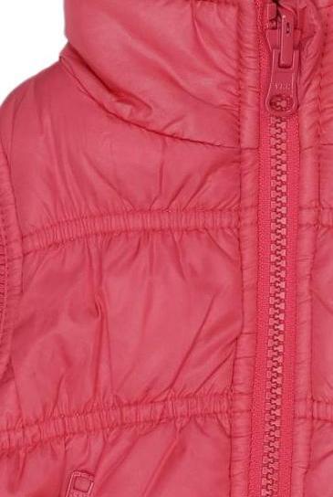 Thumbnail - noppies Mädchen Jacke, pink, Gr. 68