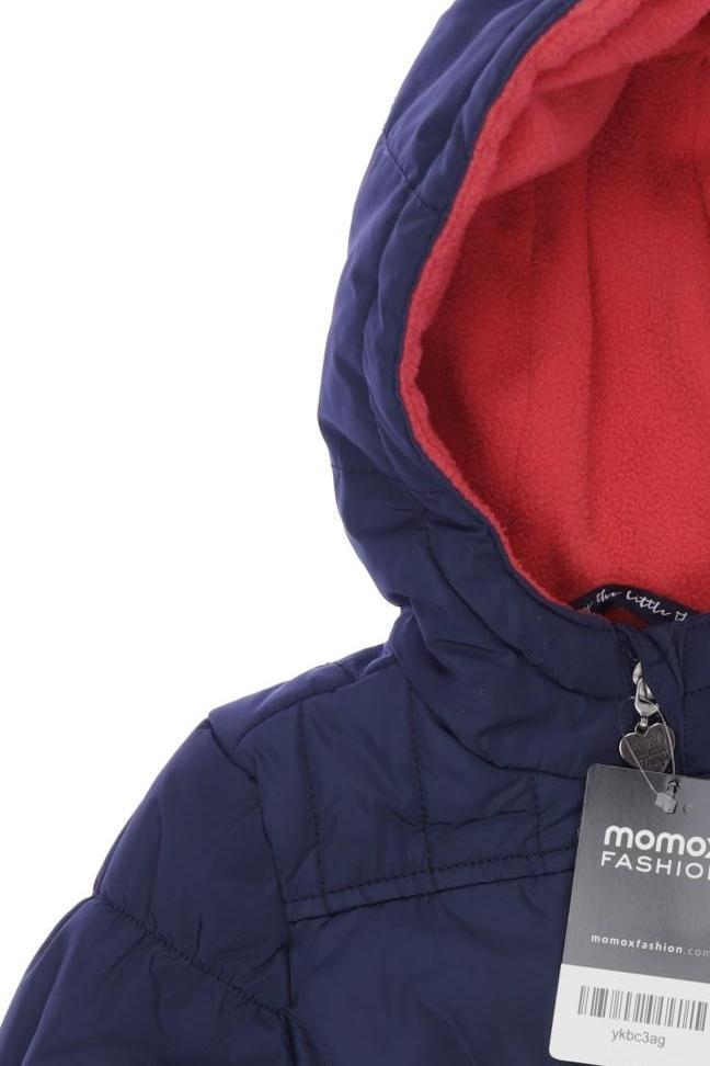 Thumbnail - noppies Damen Jacke, marineblau, Gr. 86