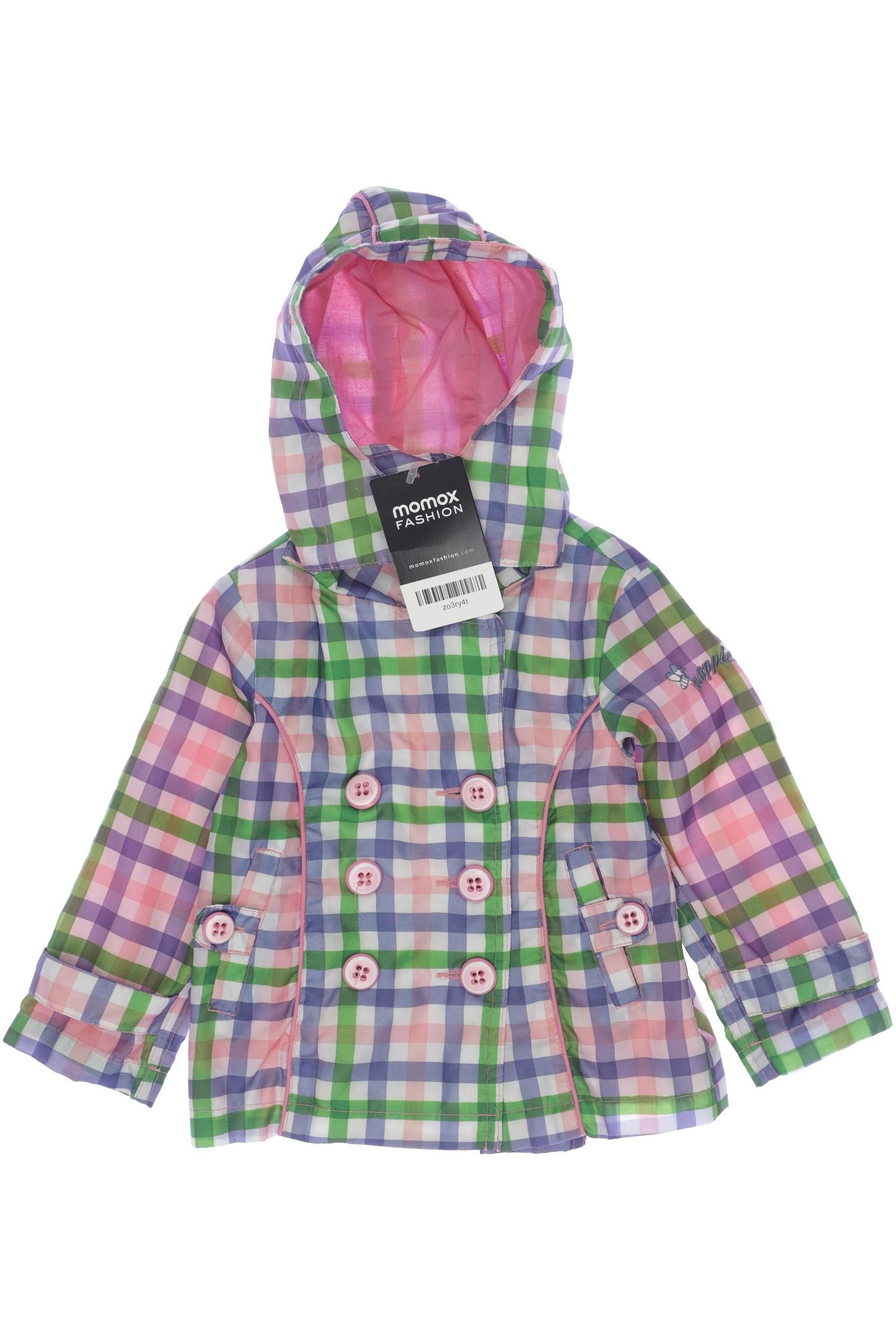 

noppies Damen Jacke, grün, Gr. 74