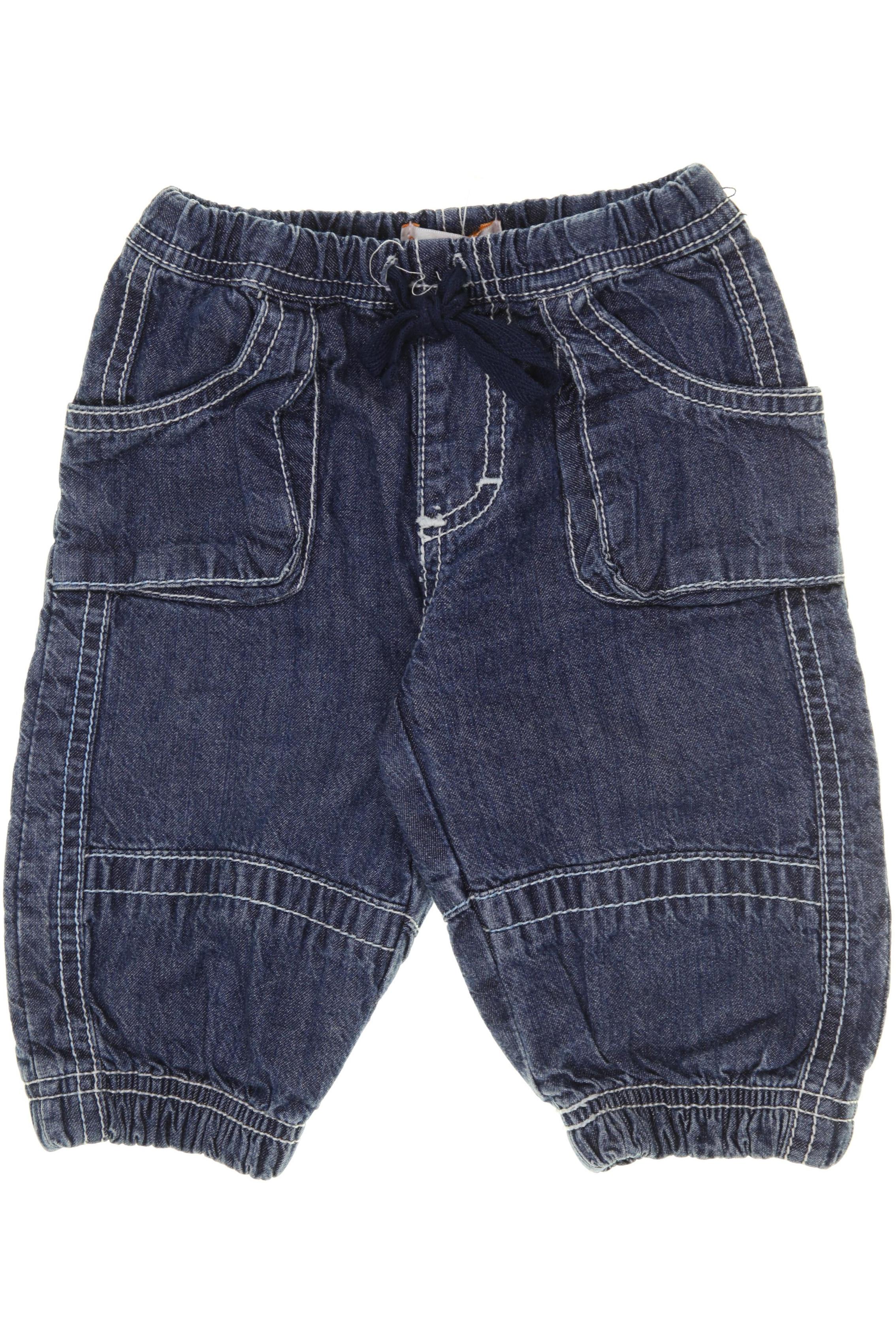 

noppies Mädchen Jeans, blau