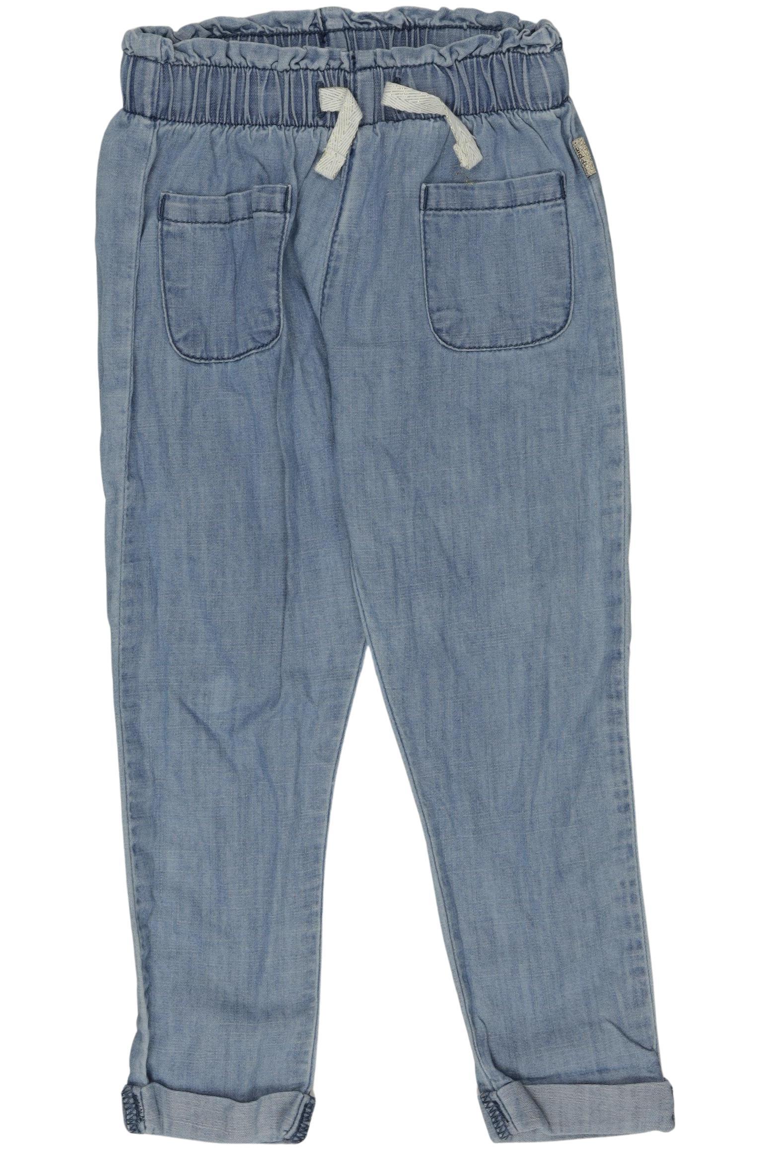 

noppies Mädchen Jeans, hellblau, Gr. 92