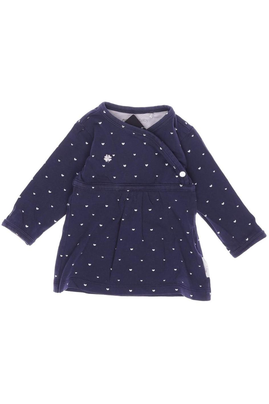 

noppies Damen Kleid, marineblau, Gr. 62