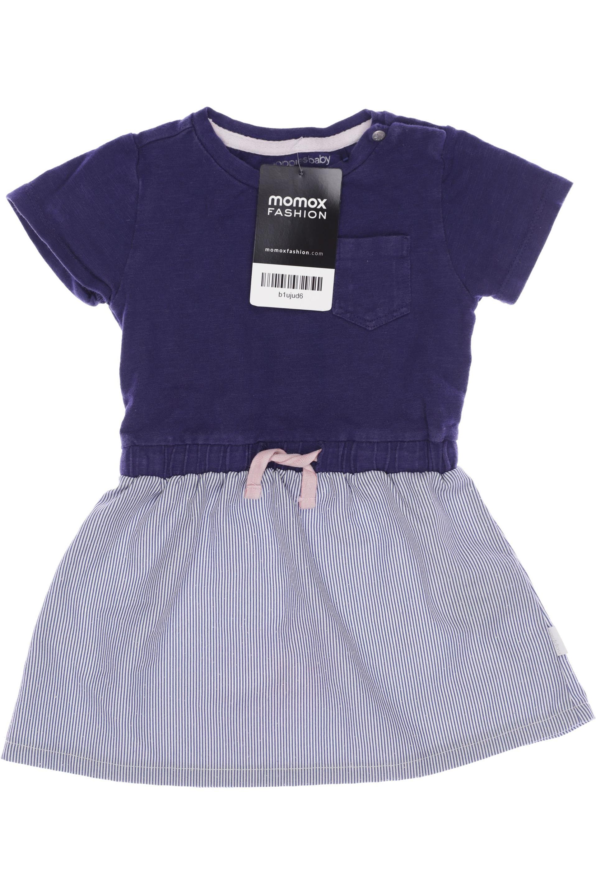 

noppies Damen Kleid, marineblau, Gr. 80