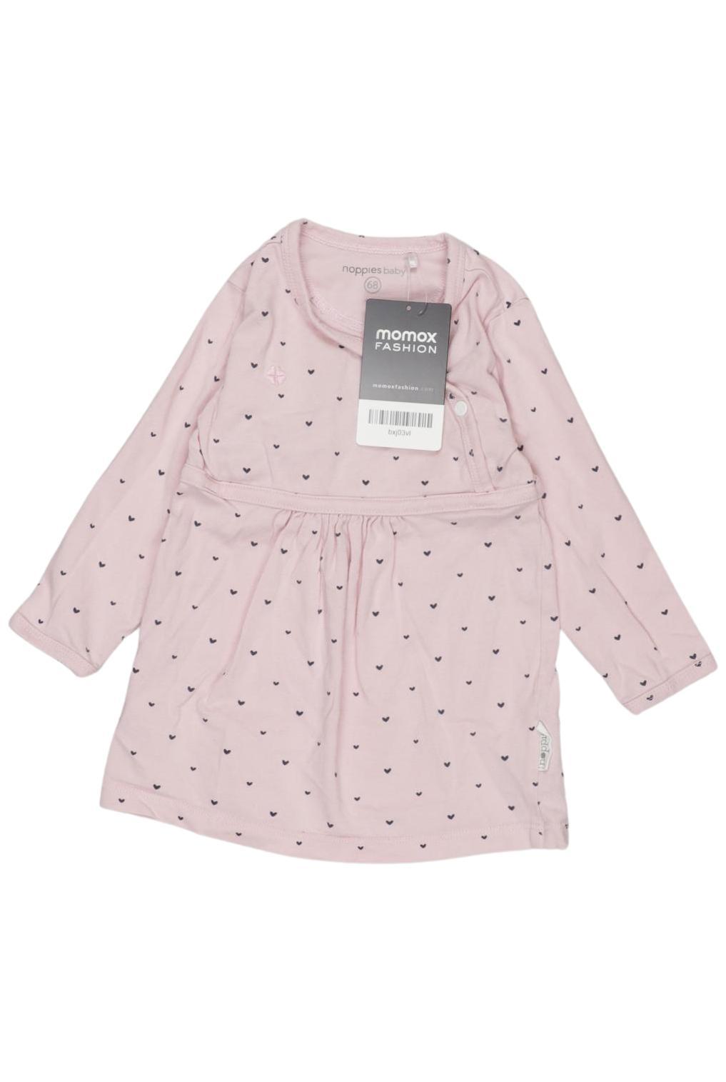 

noppies Damen Kleid, pink, Gr. 68