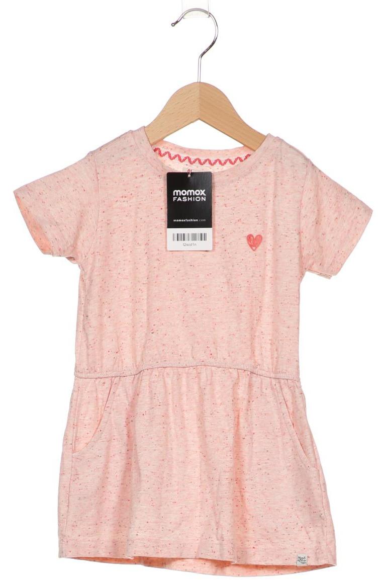 

noppies Mädchen Kleid, pink