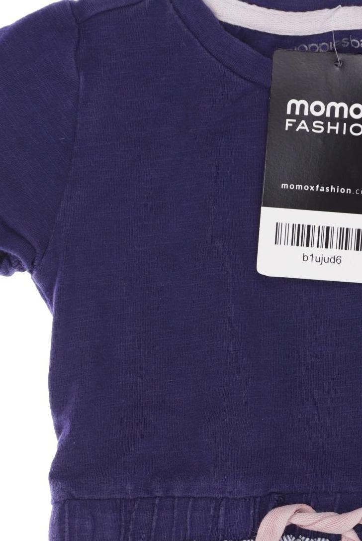 Thumbnail - noppies Mädchen Kleid, marineblau, Gr. 80