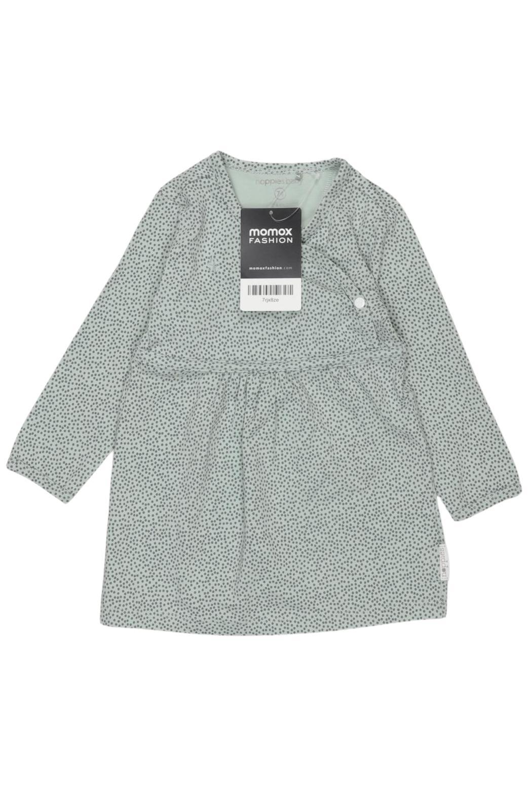 

noppies Damen Langarmshirt, hellgrün, Gr. 74