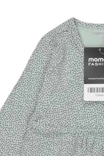 Thumbnail - noppies Mädchen Langarmshirt, hellgrün, Gr. 74