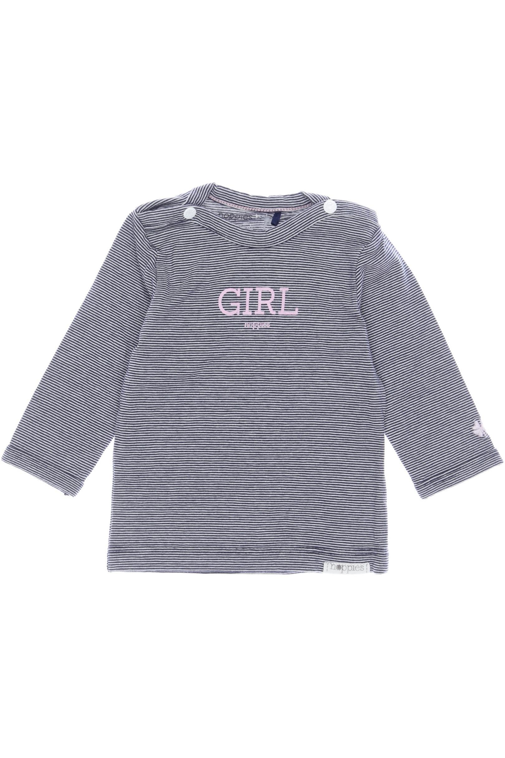 

noppies Damen Langarmshirt, grau, Gr. 50