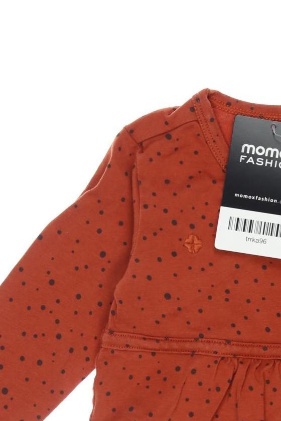 Thumbnail - noppies Damen Langarmshirt, orange, Gr. 68