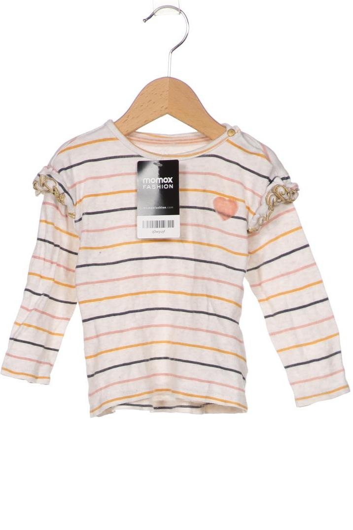 

noppies Mädchen Langarmshirt, beige